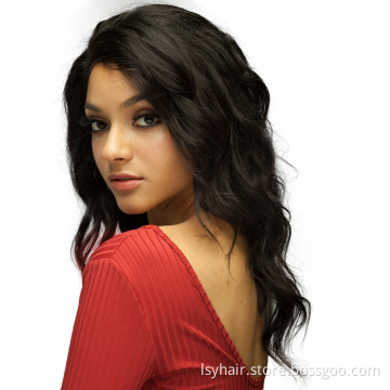 Unprocessed Human Hair New Style Crochet Braids With Human Hair